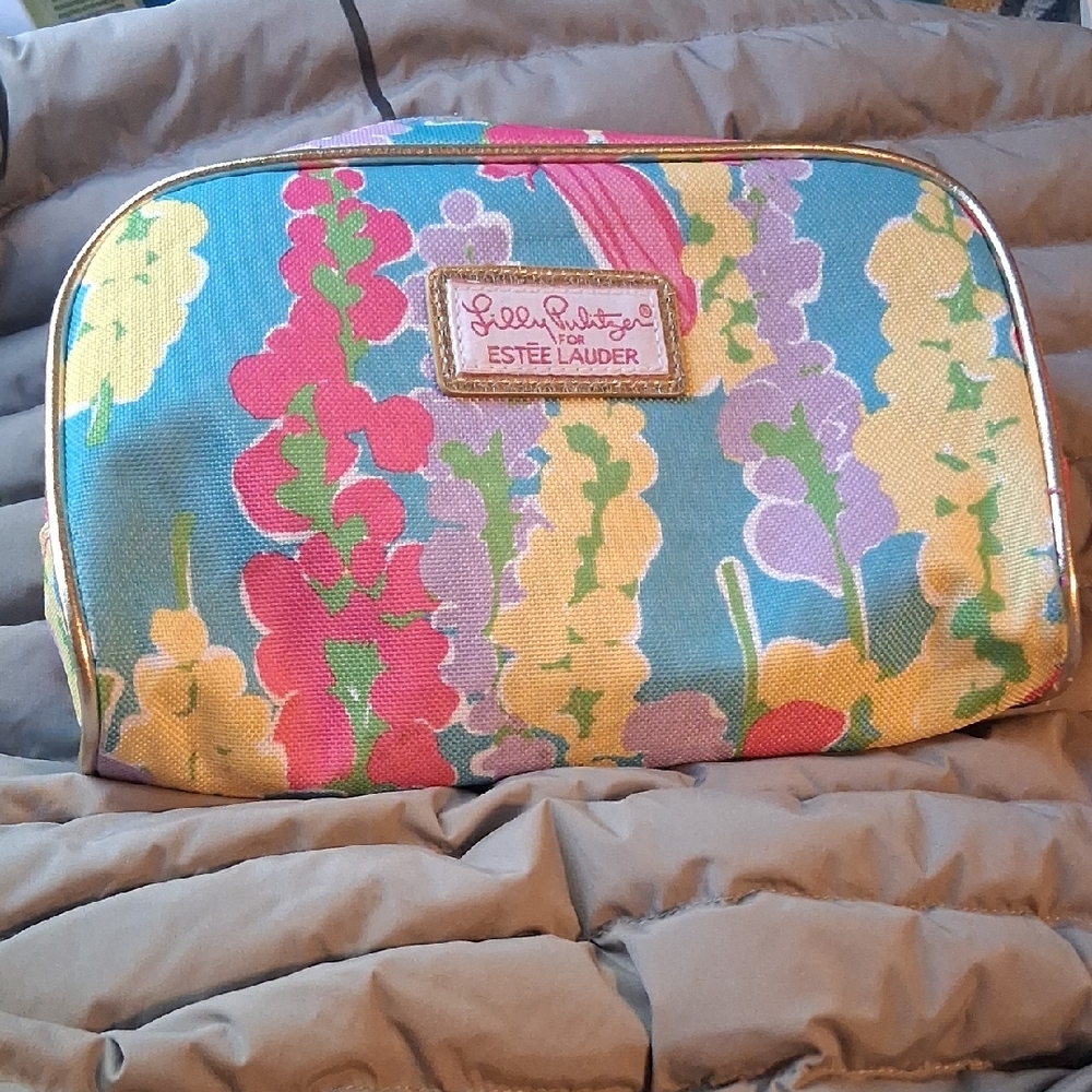 Lilly Pulitzer For Estee Lauder